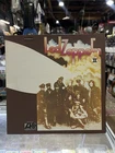 LED ZEPPELIN II LP Atlantic SD 8236 Monarch 1969 Gatefold vg+