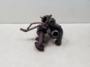 OPEL ZAFIRA A F75 Turbolader 2.00 Diesel 74kw 2003 24931038