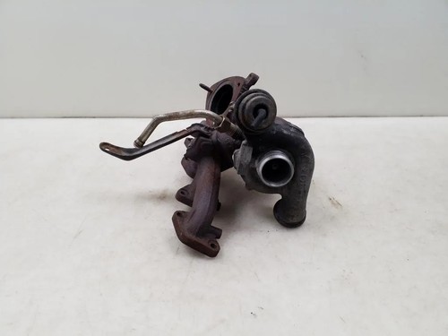 OPEL ZAFIRA A F75 Turbolader 2.00 Diesel 74kw 2003 24931038