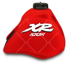 FMX Tank Cover for HONDA XR100R 1988 - FREE shipping included
