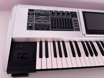 Roland Fantom-G6 61-Key Keyboard Synthesizer for sale online | eBay