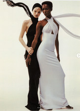 NWT Helsa Amber Dress S Small Reformation Aritzia 