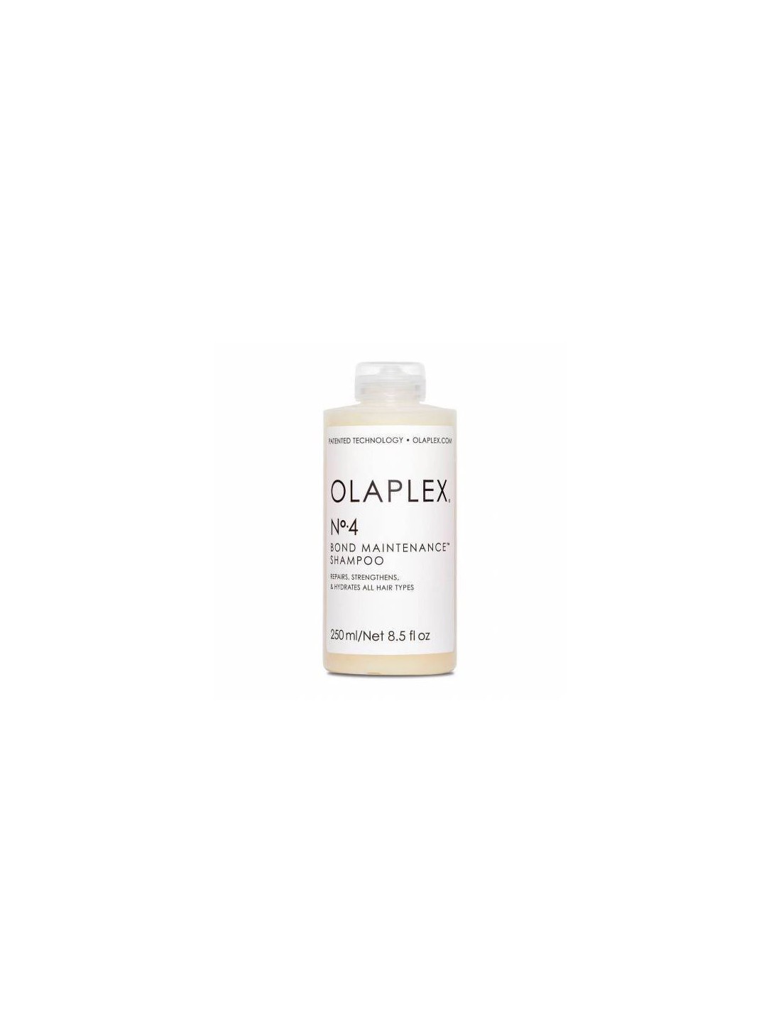Olaplex No. 4 Bond Maintenance Strengthening and Reparative Hair Shampoo 250ml - Immagine 3