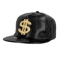 Dollar Basecap Boland 90Er Jahre Erwachsene Kappe Mottoparty Karneval