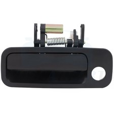Exterior Front Left Driver Side For Toyota Camry 1997-2001 Outside Door Handle