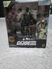 G.I. Joe Classified Series 60th Anniversary Action Pilot - Halo Jumper