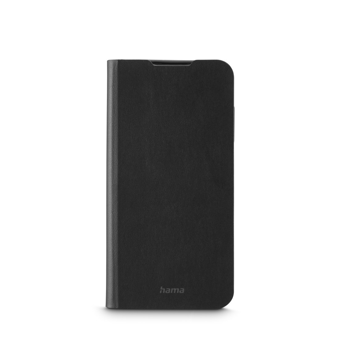 Housse pour portable Eco Premium Samsung S25 noire pour éviter les rayures d'écran