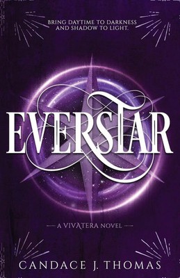 Candace J Thomas | Everstar | Taschenbuch | Englisch (2020) | Shadesilk Press