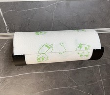 Zewa Papierrollenhalterung für Profilleiste ...