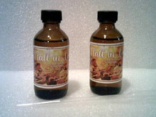 Scentolgy *Fall In Love* two 2oz Bottles of Fragrance Oil Made in USA 2pk