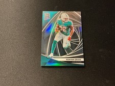 2019 Panini Spectra - Kenyan Drake #67 /99 Miami Dolphins
