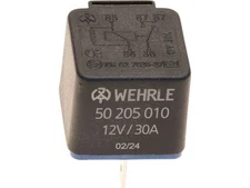 Fuel Pump Relay For 2002-2006, 2011-2015 Mini Cooper 1.6L 4 Cyl 2004 CC937GM