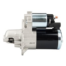 Starter Fit For 2015-2017 Chevrolet Traverse and 2012-2015 GMC Acadia 17986N