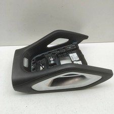 MERCEDES-BENZ GLE W167 Mittelkonsolenverkleidung A1676801601 3.0 Diesel 243 kW 3