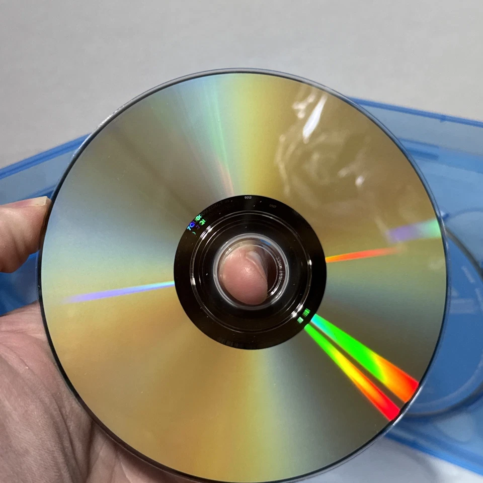 Wreck-It Ralph (Blu-ray/DVD, 2013, 2-Disc Set) - Open Item - Image 4 of 4