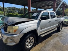 2005 2007 Toyota Tacoma Pre Runner Oem Anti Lock Brake Part 2 Wheel Drive