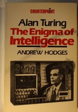 The enigma of intelligence