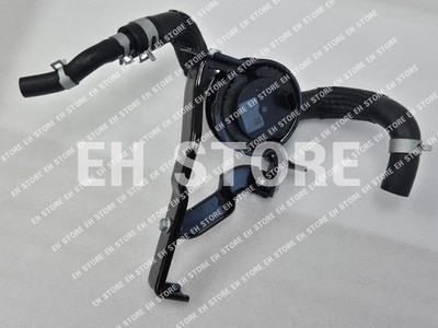 Genuine BRKT & HOSE ASSY-EWP 296702F100 29670-2F100 for Palisade