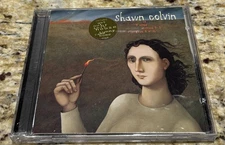 A Few Small Repairs by Shawn Colvin (CD, Oct-1996, Columbia (USA))