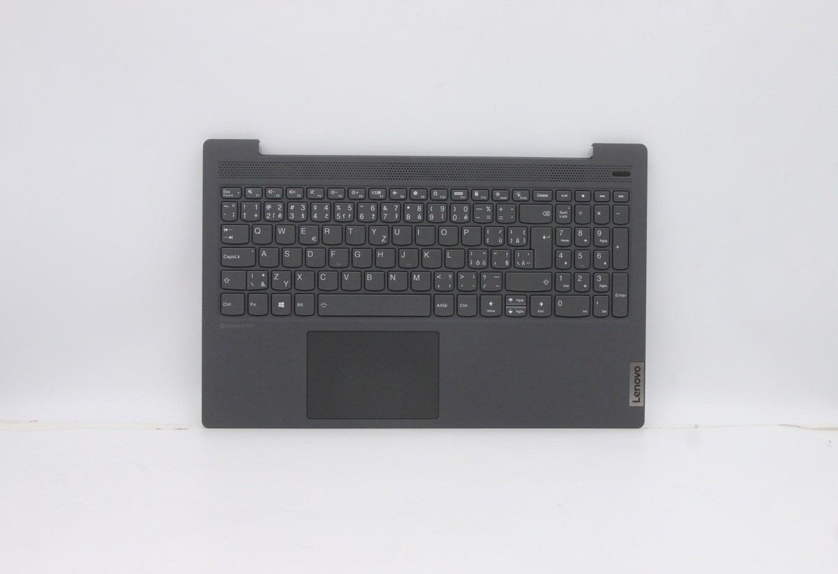 Original 5CB0X56146 Lenovo Thinkpad Tastatur tschechisch