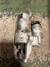 FORD FIESTA ST150 2.0 PETROL 2003-2008 Starter Motor Fully Working