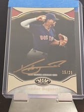 2020 Topps Tier One Baseball Cards 31