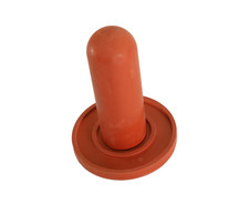 Little Giant Screw-On Calf Nipple - 93SCN