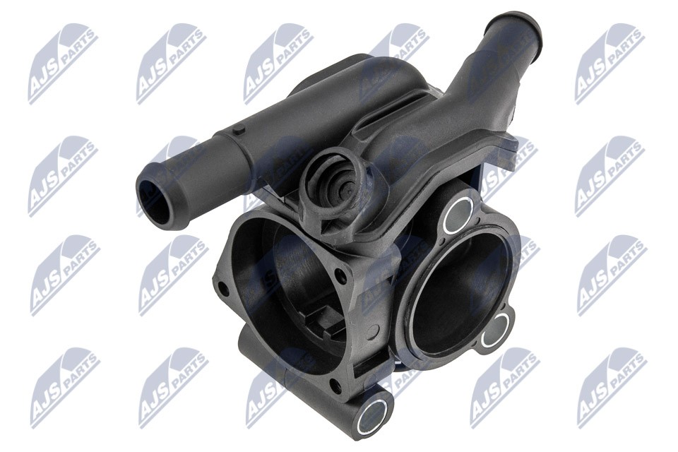 Fits NTY CTM-FR-002 THERMOSTAT FORD FOCUS I 1.8, 2.0, 2.0 RS 98-04  ⭐UK Stock⭐