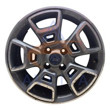 FORD ECOSPORT 2015 17" Alloy Wheel Single DN1C1007AA