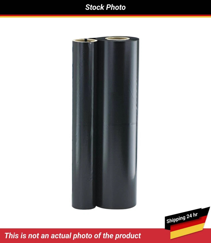 FO-15CR Sharp FO-1450 Imaging Film Black - Bild 3 von 4