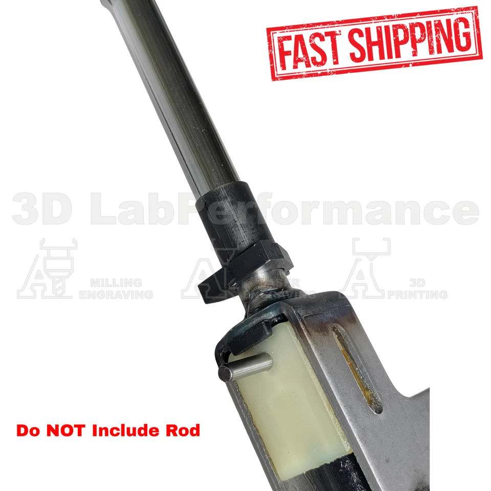 Buje de palanca de cambios para Hyundai Tucson 2004-2009 Foto 2 de 4