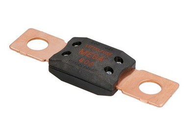 For LITTELFUSE BEZP298080 Fuse MEGA 80A BEZP298080 Fuse (1pcs, rated current: 8