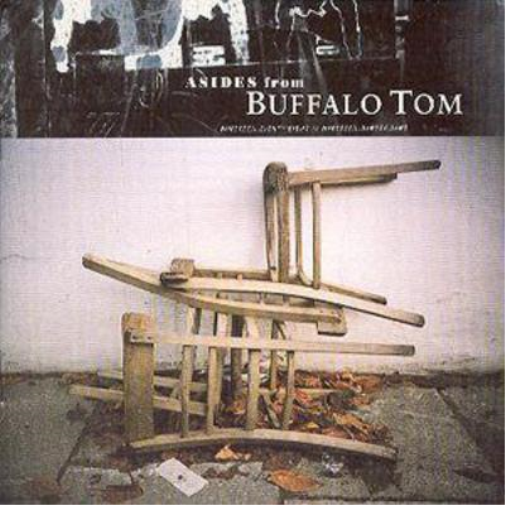 Buffalo Tom Asides from Buffalo Tom: NINETEEN:EIGHTY:EIGHT to NINETEEN:NINE (CD)