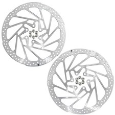 TRP RS01E Disc Rotor 2.3mm Thickness 6-Bolt 1...