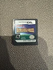 Magician's Quest: Mysterious Times (Nintendo DS, 2009) Auth, Tested, Game Only