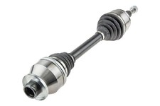 For VW Multivan Transporter 2.0 TDi TSi Drive Shaft Front Left 2009-On - Manual