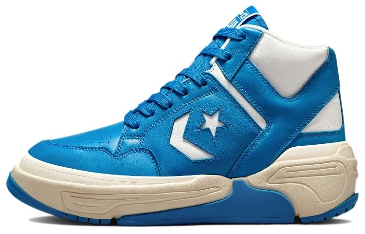 コンバース WEAPON CX MID Converse Weapon CX Mid Kinetic Blue for Sale | Authenticity