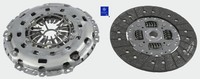 Sachs Kupplungssatz 3000 951 979 FüR Tourneo Transit Ford 250Mm Bus Tdci