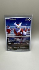 Delibird IR MEG 152 Mega Evolution Illustration Rare