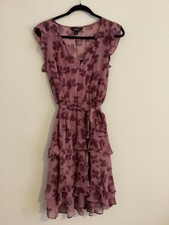Women's Floral Print