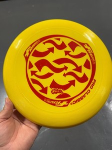 Classic Frisbee | eBay