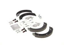 Bremsbackensatz, Feststellbremse 0 204 113 819 BOSCH für MERCEDES-BENZ V-KLASSE
