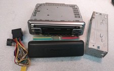 Pioneer DEH-1500R autoradio cd Vintage Funzionante 