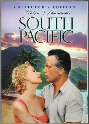 #ad South Pacific Collector#x27;s Edition $7.19