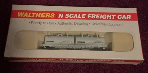 Coche bobina cojín escala N Walthers Norfolk Southern #168389 932-8255 | Zustand: New