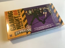 Zombicide: Game Night Kit #4 Tric & Trac Brand New Sealed CMON Cool Mini or Not