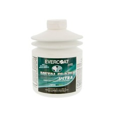 Evercoat Metal Glaze Putty - for Fiberglass, Aluminum, Steel - 30 fl oz