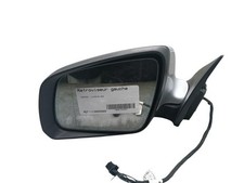 Retroviseur gauche (ou coque) Mercedes 220