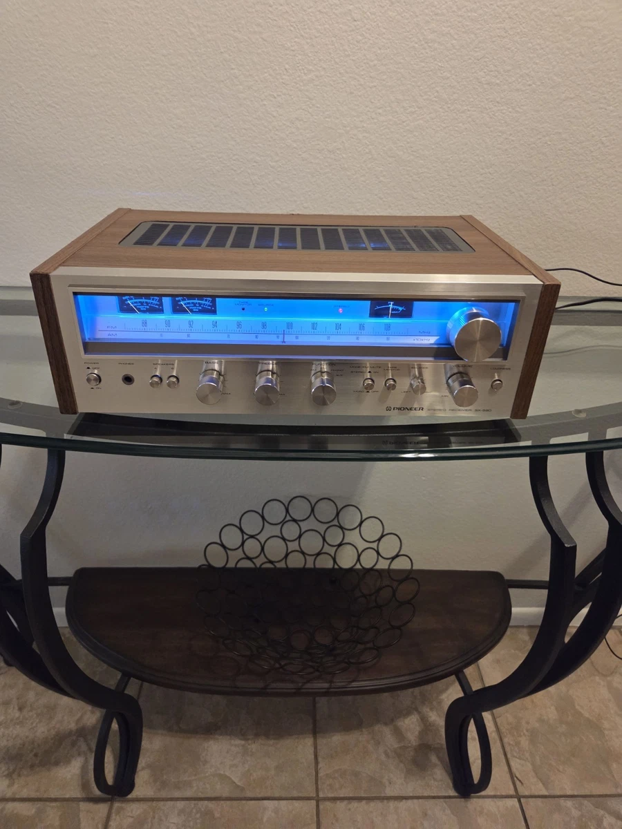 Pioneer 80年代物　ライト　ビンテージ Pioneer Vintage Electronics for sale | eBay