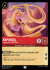 Lorcana The First Chapter - Mix  Match cards to save up to 40 